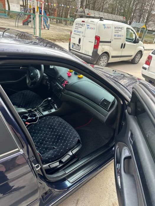 продам авто БМВ е46