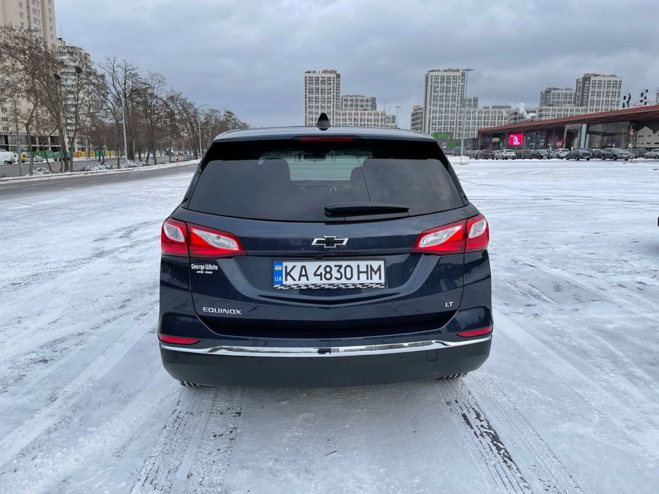 Продам автомобіль Chevrolet