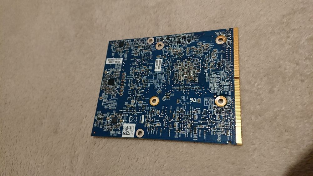 Відеокарта AMD FirePro m6100