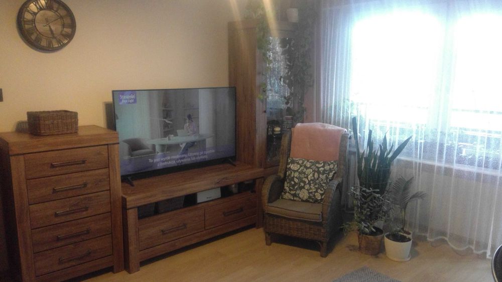 Mieszkanie w centrum Wyszkowa 60,71 m2