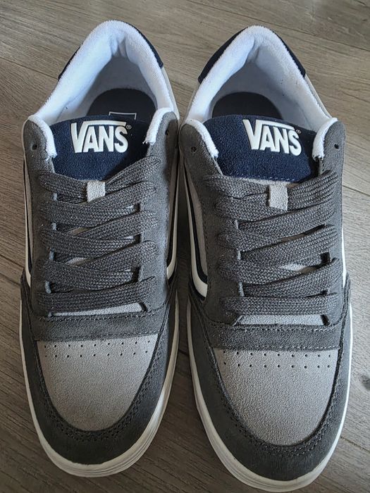 Trampki vans hylane