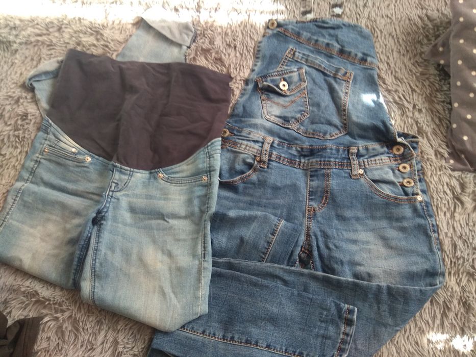 Штани для вагітних м