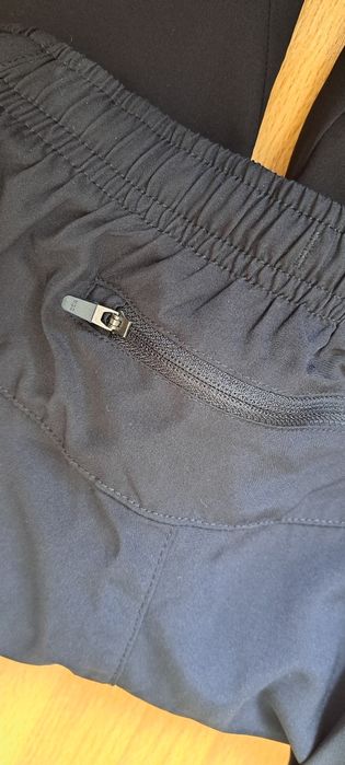 Spodenki sportowe Crivit rozm.S