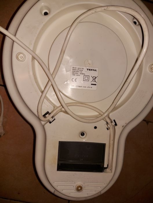 Frytkownica actifry TEFAL serii O01