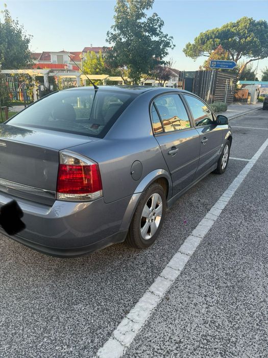 Vendo Opel vectra