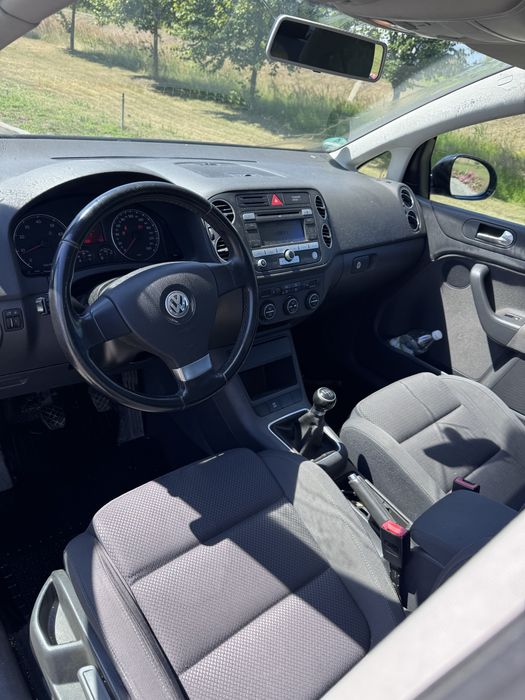 Golf 1.4 z Niemiec