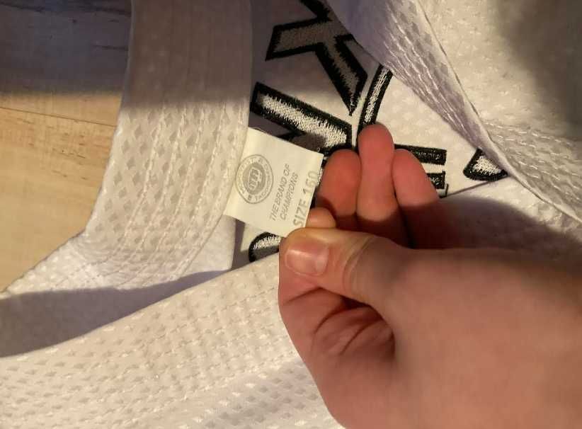 Dobok do Taekwon-do