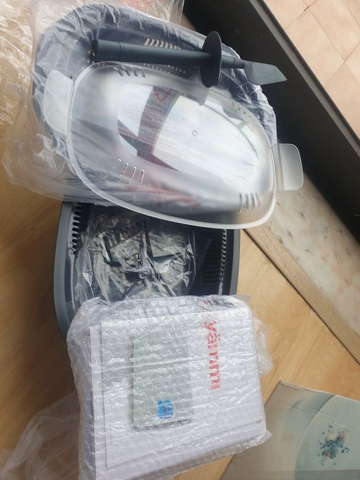 Robot multi funções da yammi novo