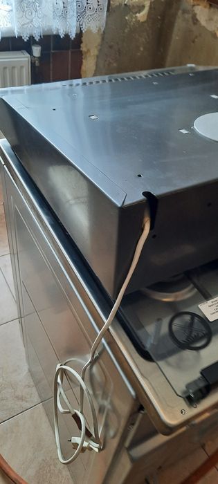 okap pochłaniacz  AMICA OSC61121