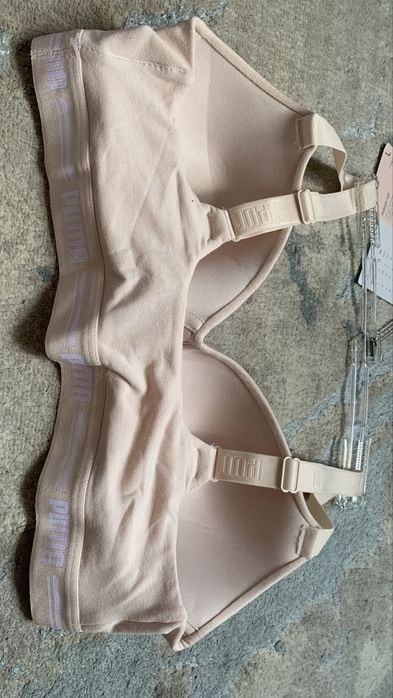 Топ спортивний / ліф спортивний Puma, розмір L,
