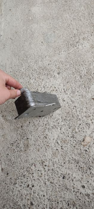Радіатор масляний dsg 6 акпп dq250 02E409061B