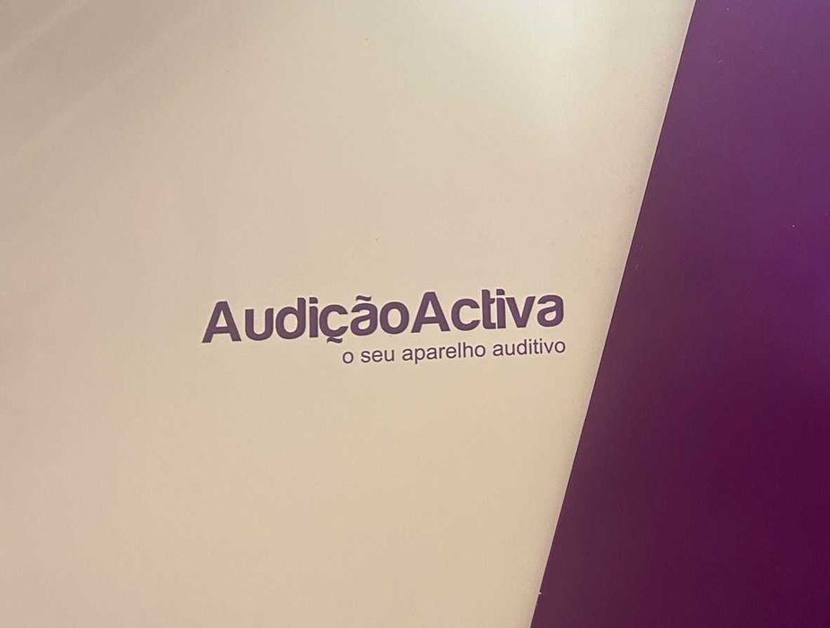 Aparelho Auditivo CIC - Audição Ativa