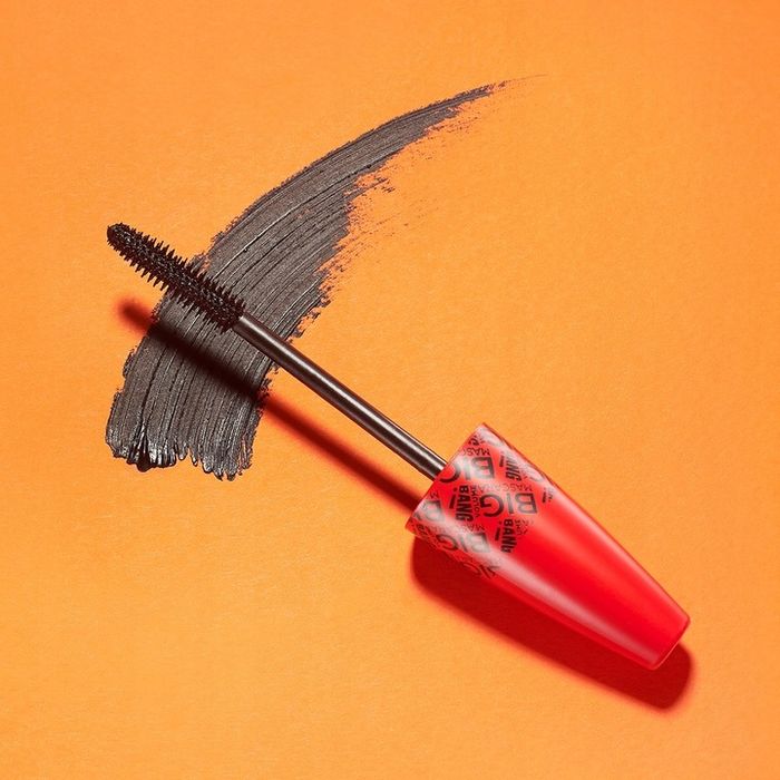 eveline cosmetics big volume bang! tusz do rzęs