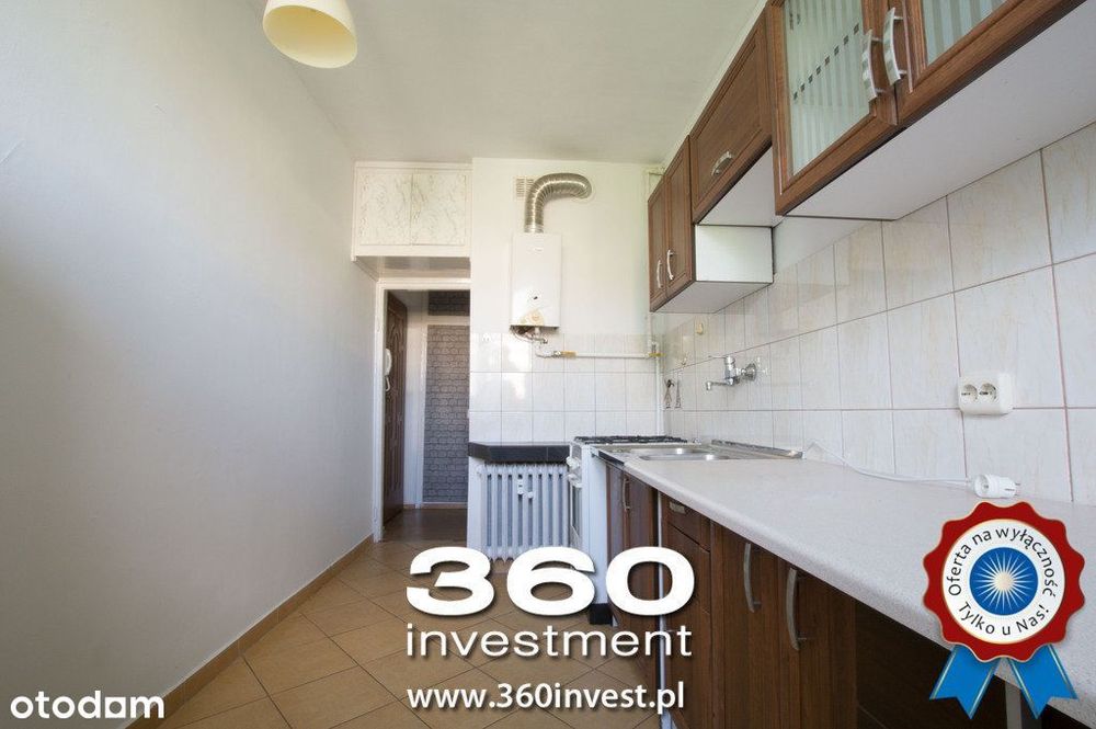 Małopolska przy Filharmonii 2 pok balkon