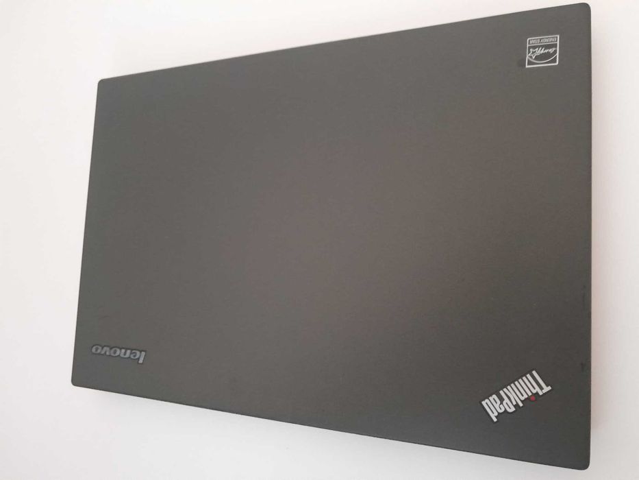 Laptop Lenovo ThinkPad T450 14HD+ i5/8GB/SSD 128GB/Win10/Piękny stan
