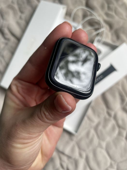 Apple watch 8 45mm,LTE