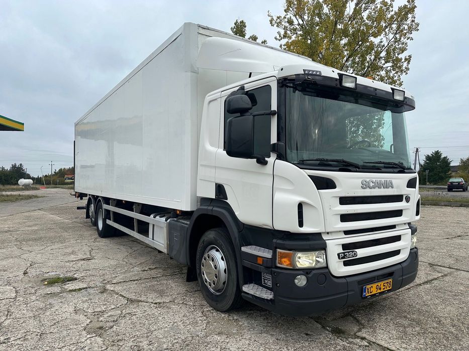 Scania