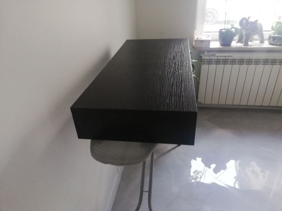 Półka na komodę lub szafkę RTV