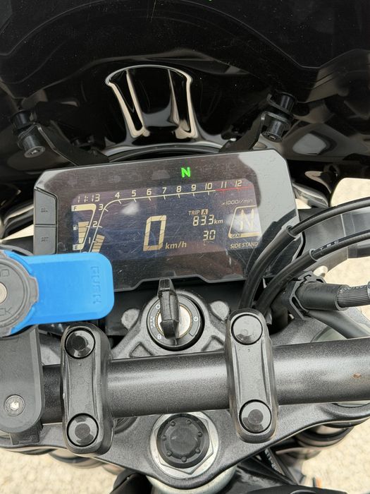 CB300R Neo Sports Cafe 2023