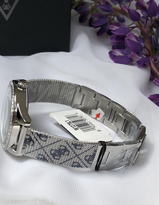 Guess Claudia жіночий Годинник