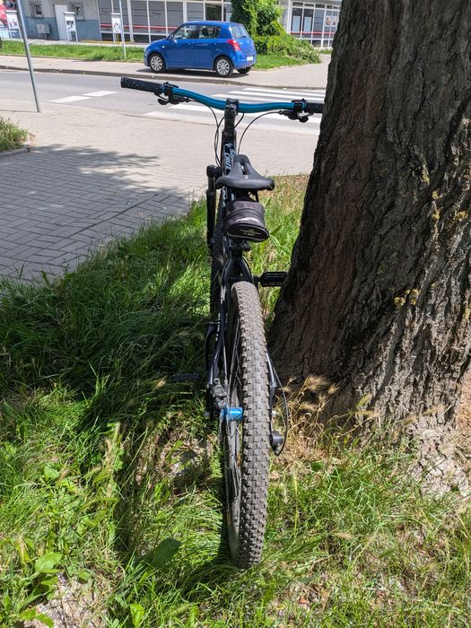 Rower MTB• dobry składak, sprawny
