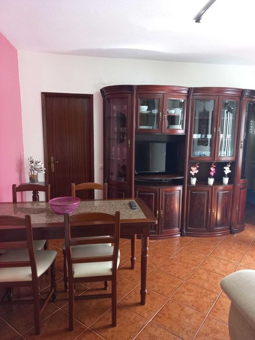 Casa para Férias  no Sitio da Nazare