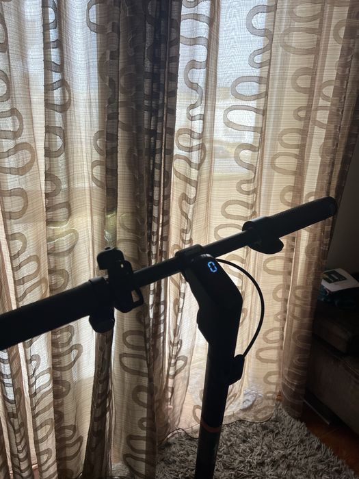 Trotinete Elétrica Ninebot F2