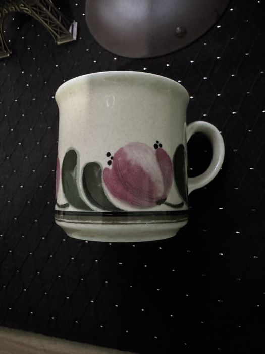 Чашки вінтажні 2 шт