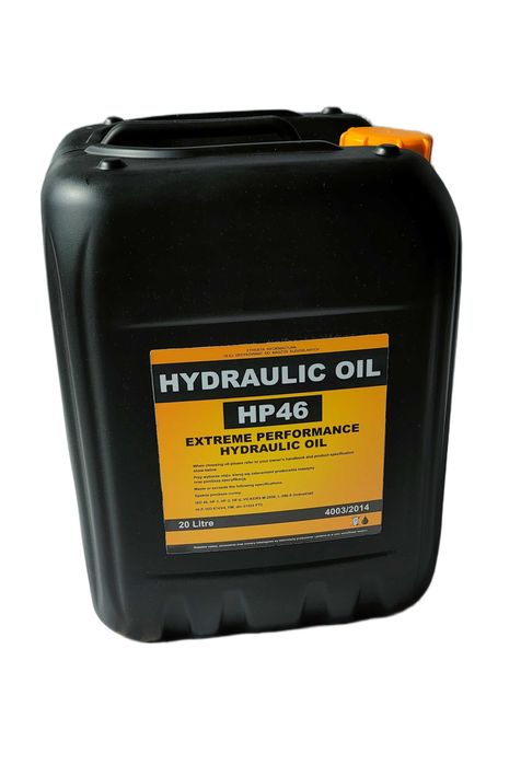 Olej Hydrauliczny do JCB 20L HP46 3CX4CX 4002/2005