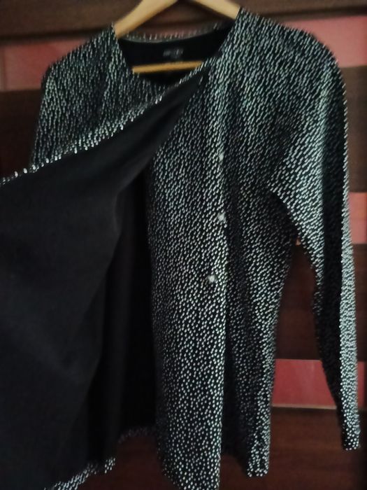 ESMARA piżama ciążowa L (44/46)