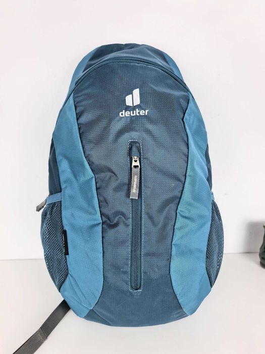 Deuter city light  plecak miejski