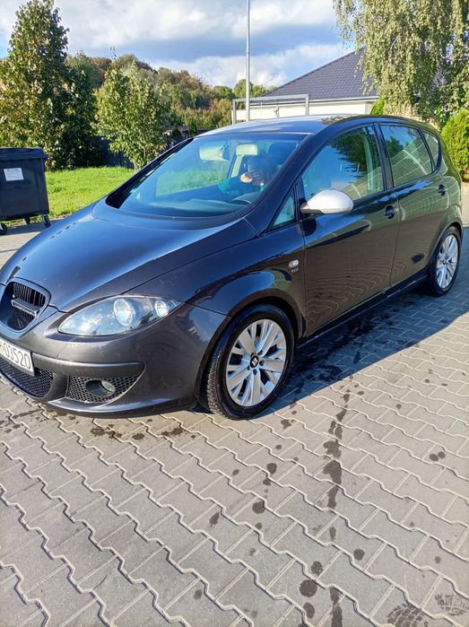 Seat Altea