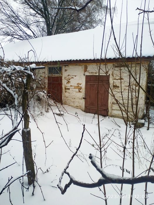 Будинок с.Халявин