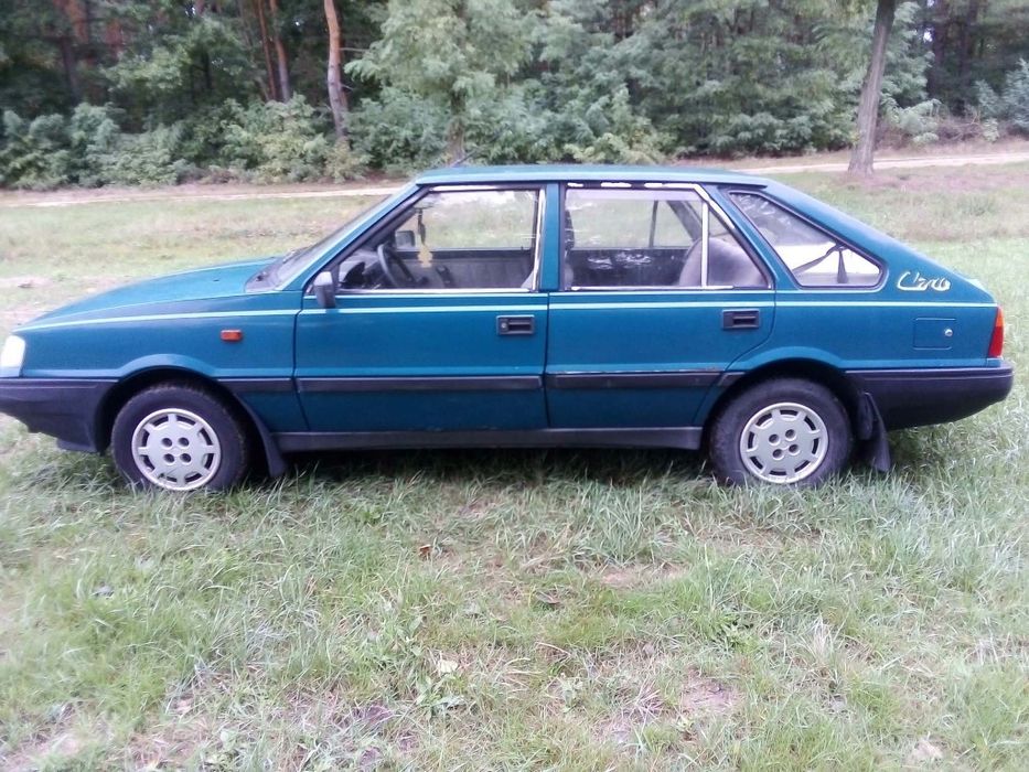 Polonez Caro