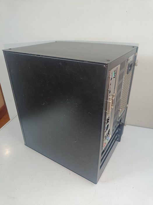 Mini komputer i5 4570  - 16 GB RAM H81M-A