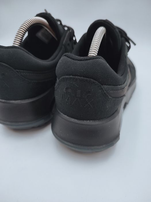 Nike Air Max Motif sneakersy adidasy sportowe wiosenne 38