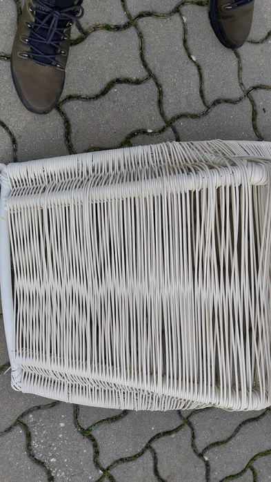 Cadeira jardim ou área