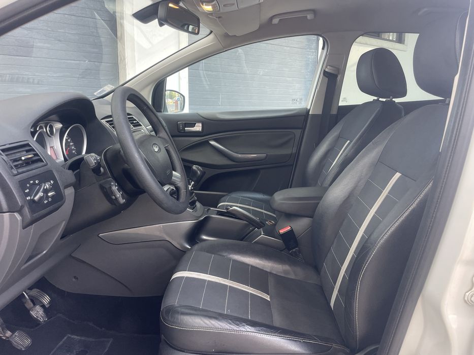 Ford Kuga 2.0Tdci