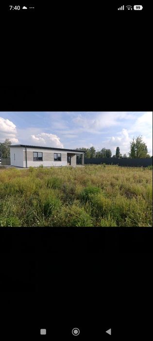 Продам будинок в Броварському районі село Скибин