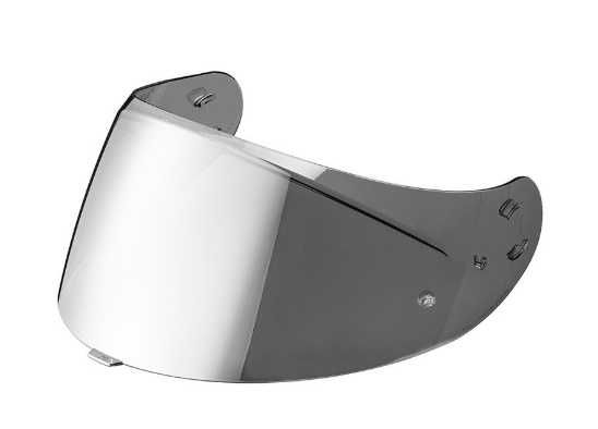 Szybka Nolan N60-6/N80-8/N87/N87 PLUS blue lub silver