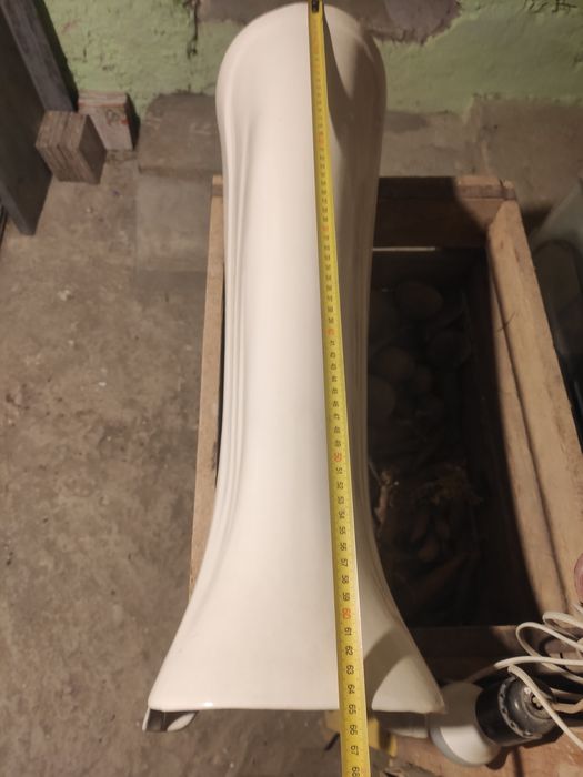 Умивальник з стійкою ціна за все