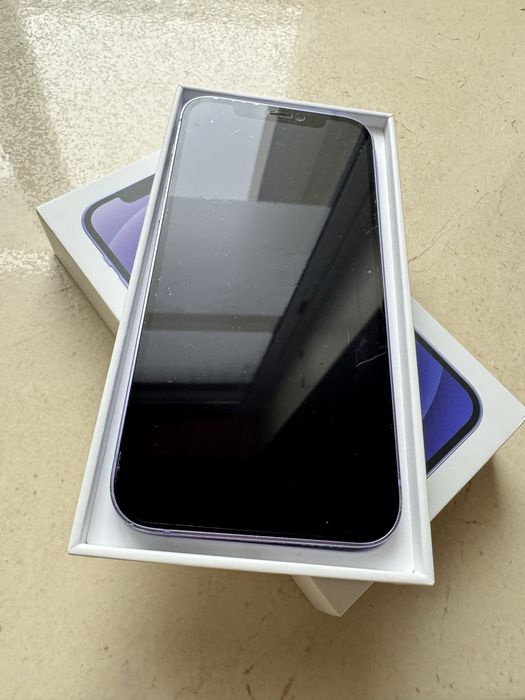 Iphone 12 128Gb
