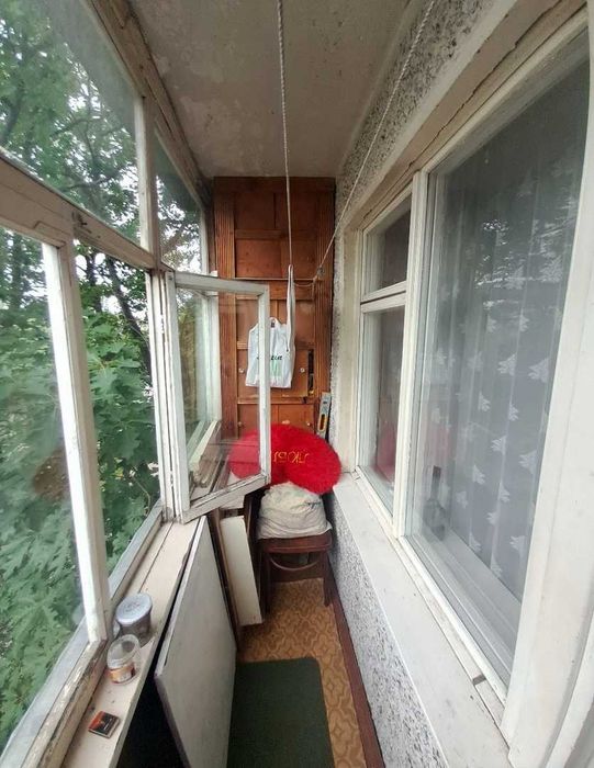 СМ Продам 1 кімнатну квартиру 30 м² район Голлівуду ринок Нива