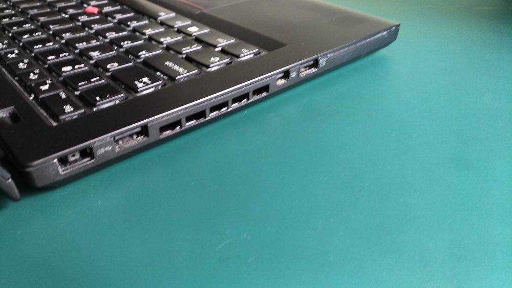 Laptop 14" Lenovo ThinkPad T440s i5/8GB/240SSD/Win10, 4G LTE, stan BDB
