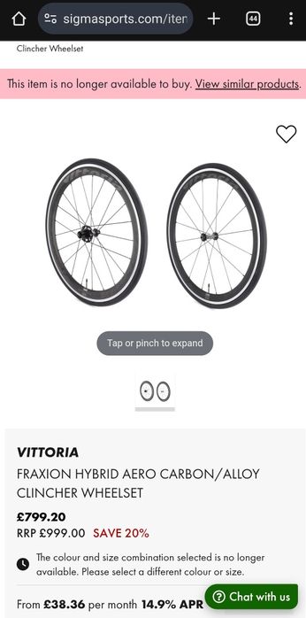 Specialized tarmac s works 2017 di 2 Limited