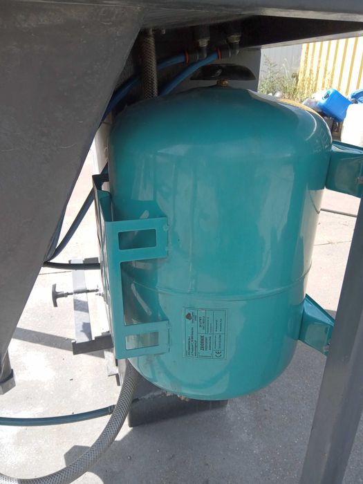 PIaskarka ProFood TurboBlast 2014r 1500W Jak Nowa Okazja