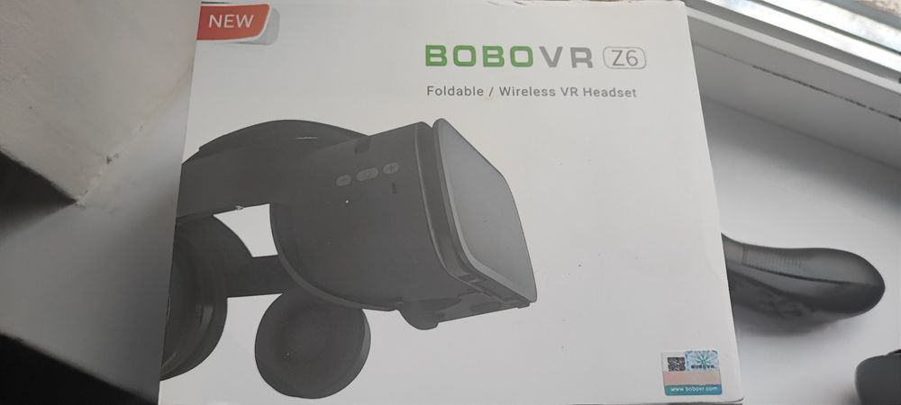 Продам віар окуляри!!!