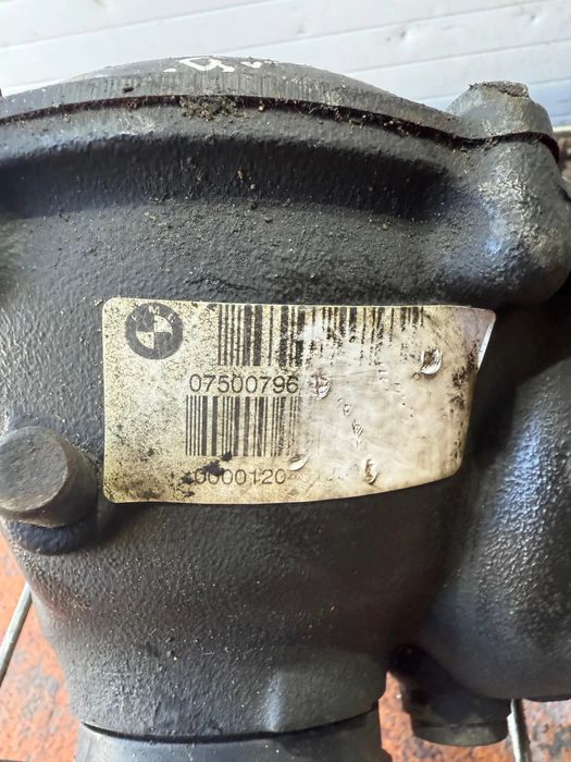 Diferencial BMW E46 320D Ref: 14288320