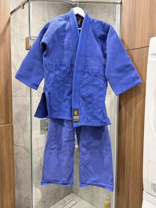Кімоно для дзюдо