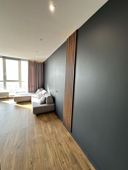 Аренда классная 2х-комн Аркадия Каманина Литературная жк Новый берег